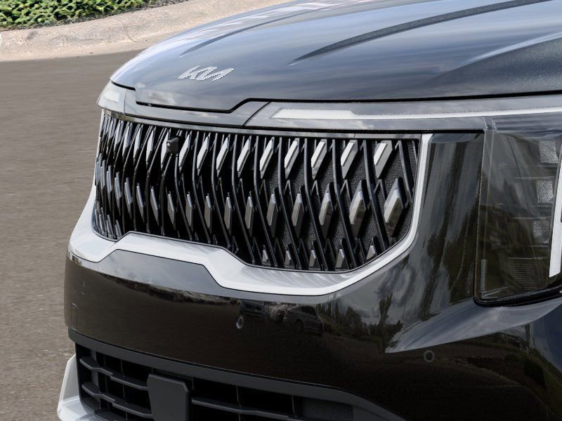 New 2026 Kia Carnival EX FWD image 15