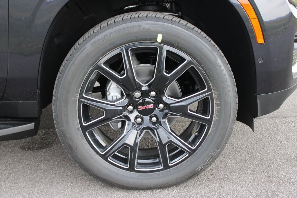 New 2026 GMC Yukon Elevation image 45