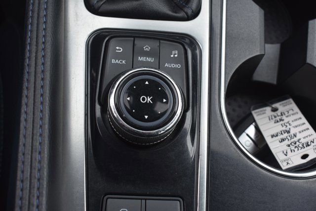 Used 2020 Nissan Maxima 3.5 S w/ Floor Mat Group FWD image 26