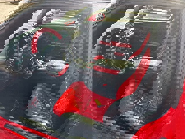 Used 1997 Chevrolet Corvette Coupe w/ Memory Pkg image 11