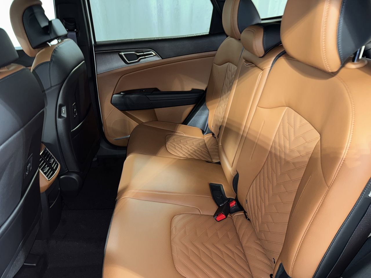 New 2026 Kia Sportage X-Line image 28