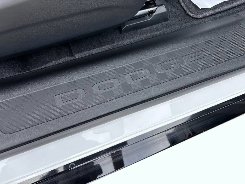 New 2026 Dodge Charger Scat Pack AWD/4WD image 31