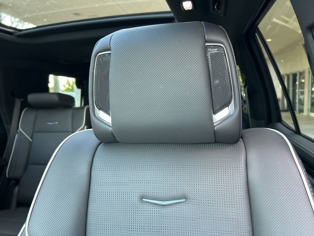 Used 2026 Cadillac Escalade Sport image 20