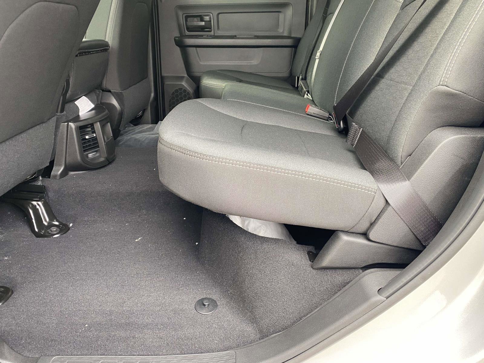 New 2026 RAM 3500 Tradesman image 20