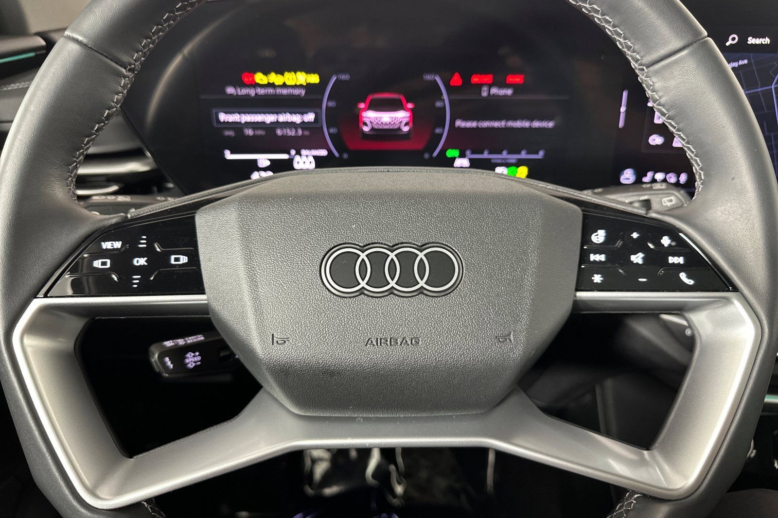 Used 2025 Audi Q5 Premium w/ Convenience Package AWD/4WD image 22
