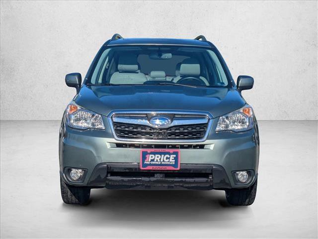 Used 2016 Subaru Forester 2.5i Limited w/ Popular Package #2 AWD/4WD image 2