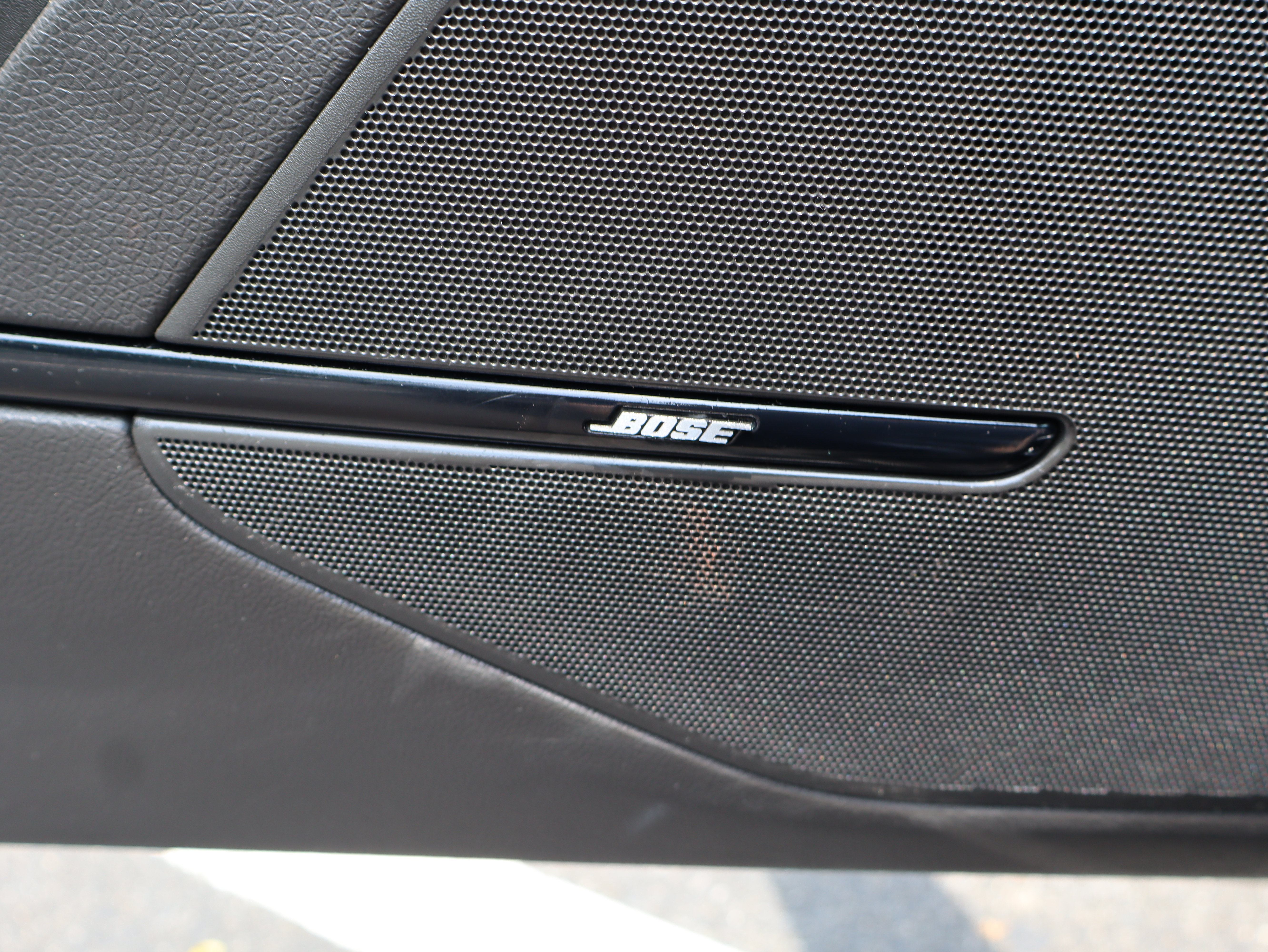 Used 2011 Cadillac CTS V RWD image 28