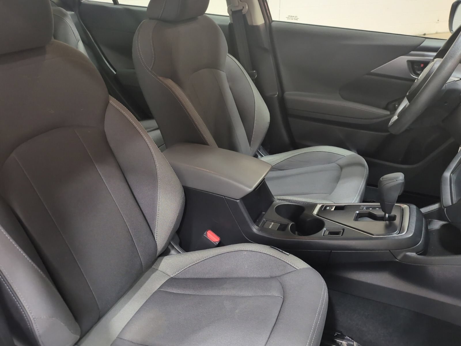 Certified 2024 Subaru Impreza 2.0i AWD/4WD image 10