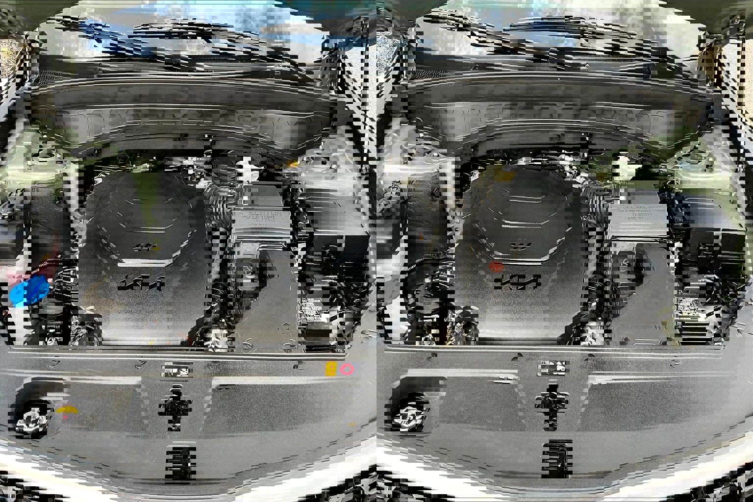 Certified 2023 Kia Telluride SX X-Pro image 31