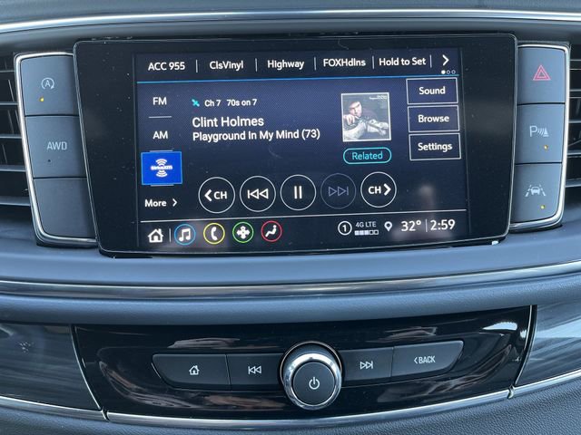 Used 2024 Buick Enclave Essence w/ Technology Package image 14