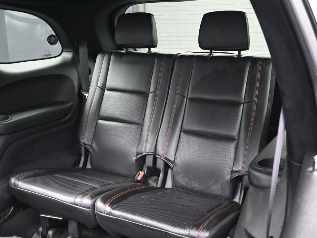 Used 2024 Dodge Durango GT image 34
