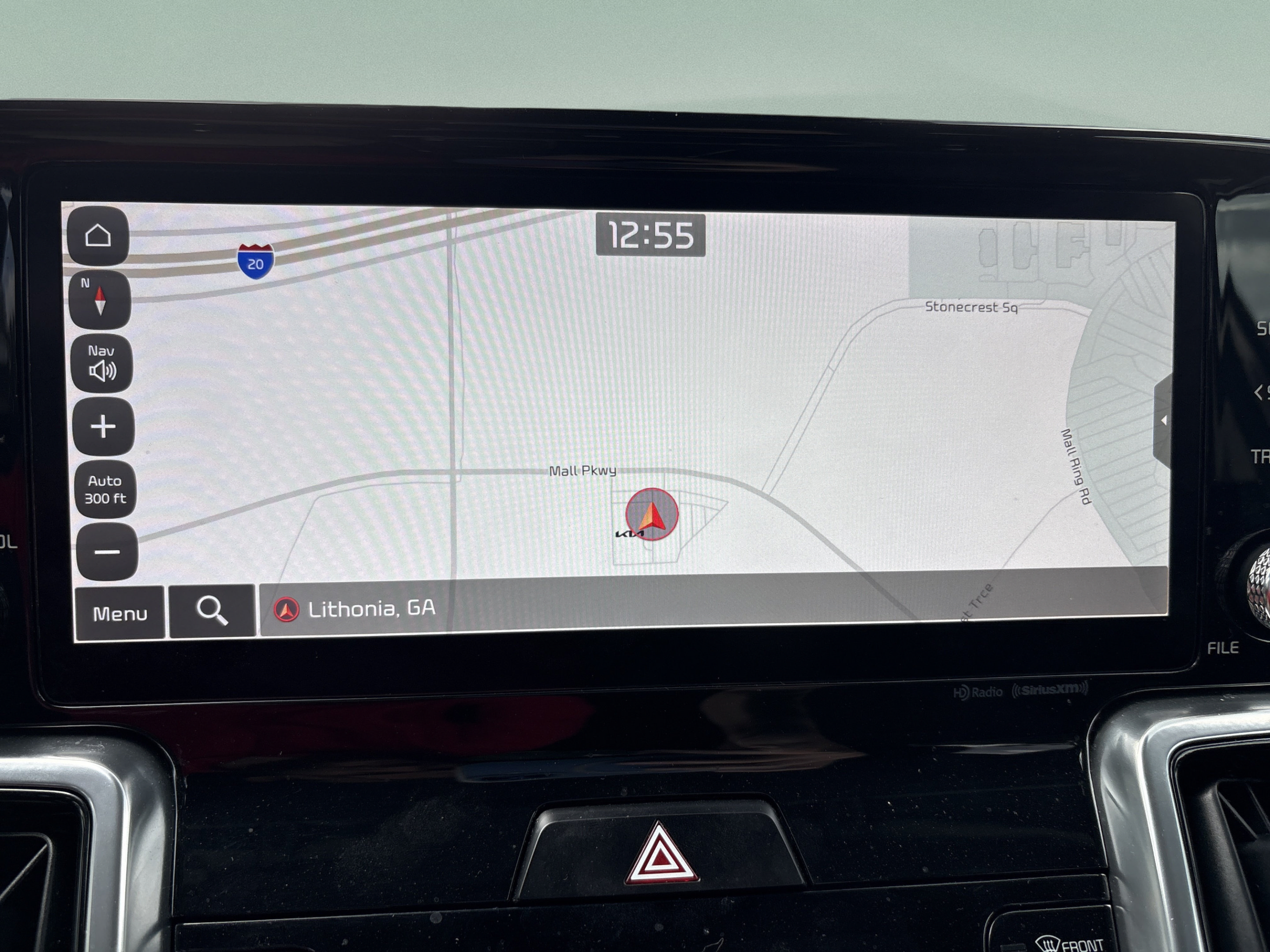 Certified 2023 Kia Sorento SX FWD image 11