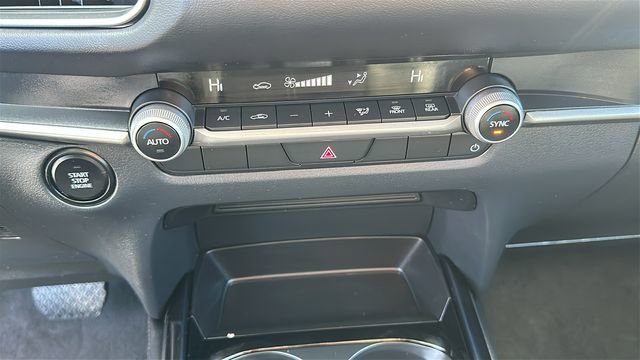 Certified 2025 MAZDA CX-30 AWD 2.5 S w/ Select Sport Pkg image 12