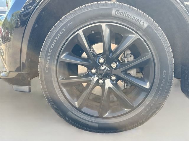 Used 2017 Dodge Durango GT w/ Nav & Power Liftgate Group AWD/4WD image 21