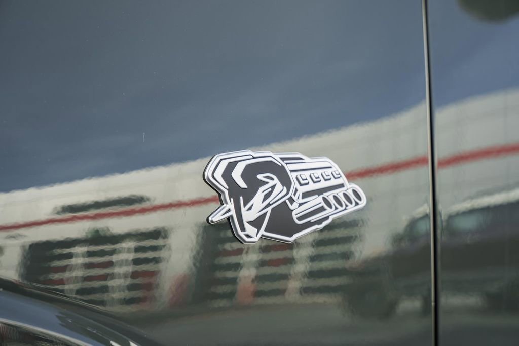 New 2026 RAM 1500 Laramie image 17