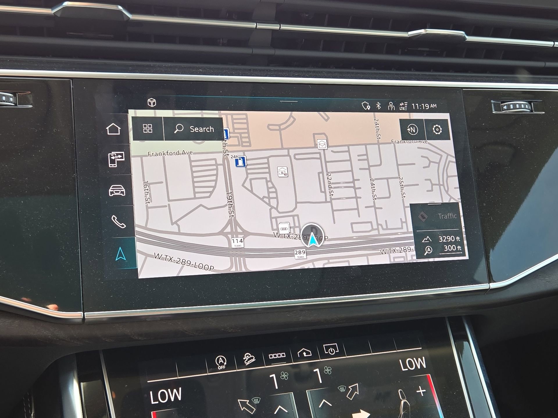 Certified 2023 Audi Q8 Premium Plus AWD/4WD image 19