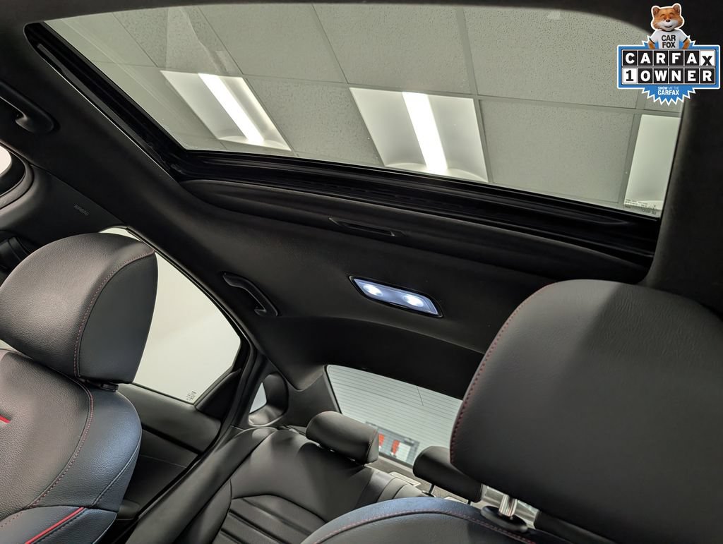 Used 2022 Kia Forte GT w/ GT2 Package FWD image 24
