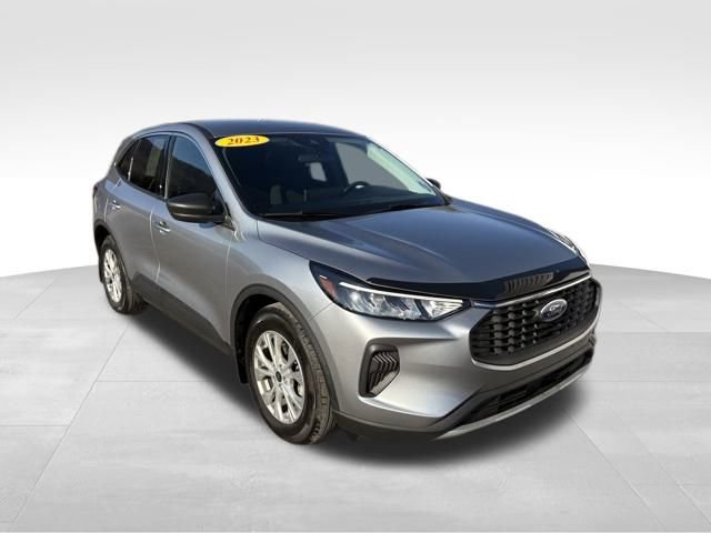Used 2023 Ford Escape Active w/ Tech Pack #1 image 8
