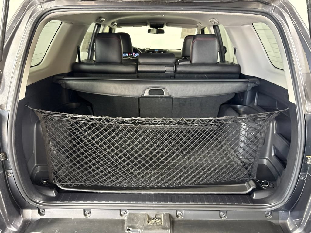 Used 2019 Toyota 4Runner TRD Off-Road Premium AWD/4WD image 27