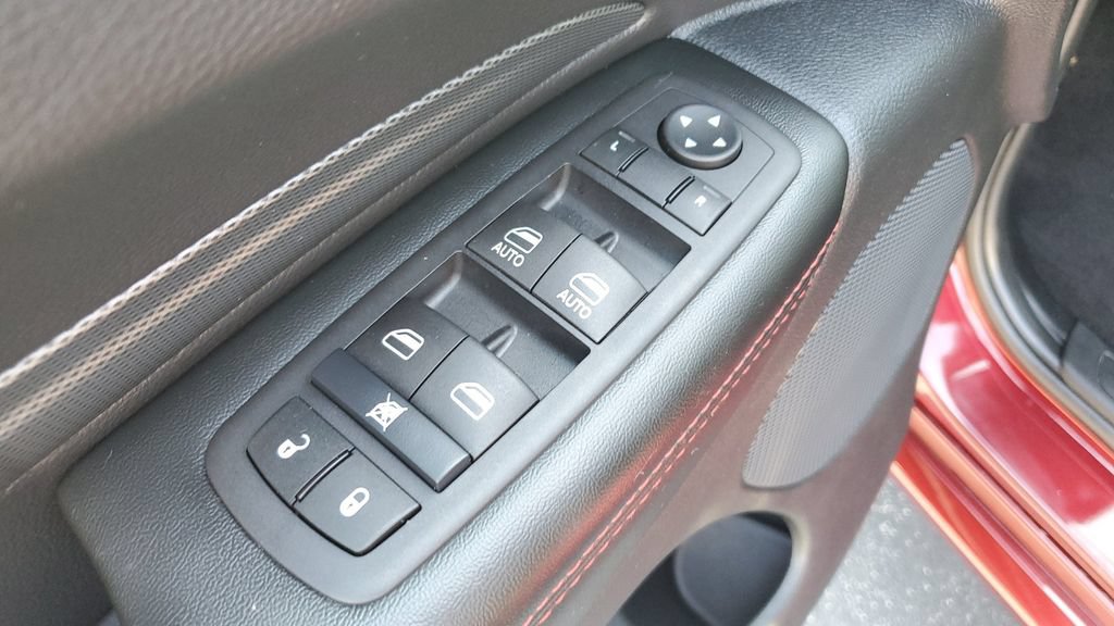 Used 2026 Dodge Durango GT AWD/4WD image 23