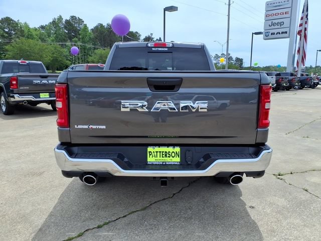 New 2026 RAM 1500 Lone Star RWD image 3