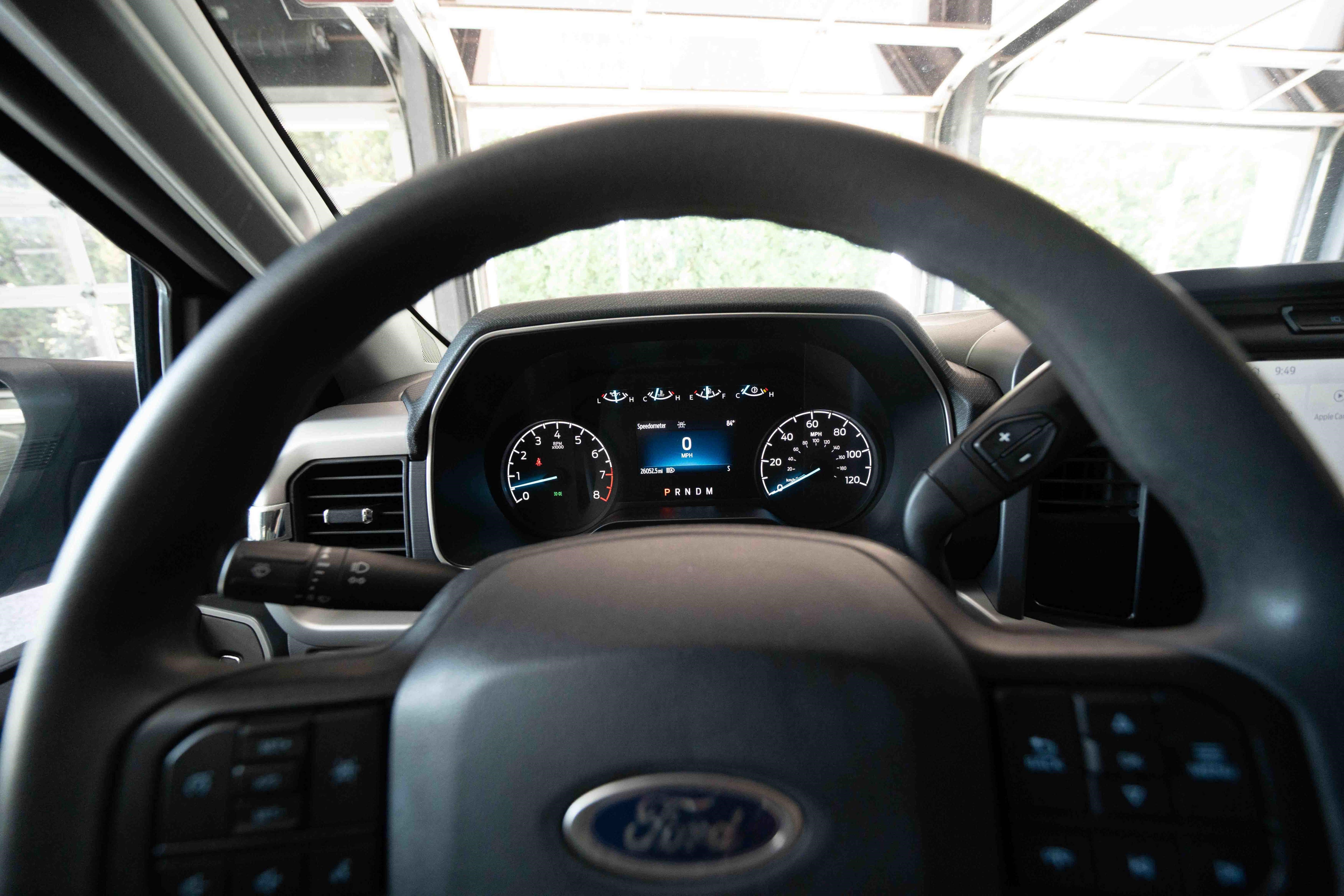 Used 2022 Ford F150 XLT AWD/4WD image 15