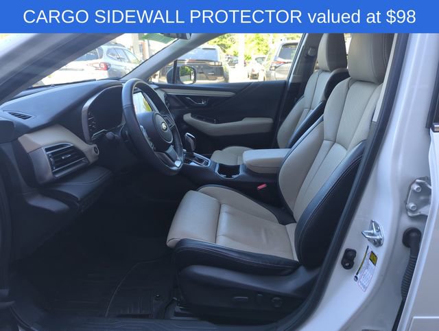 Used 2023 Subaru Outback Limited AWD/4WD image 14