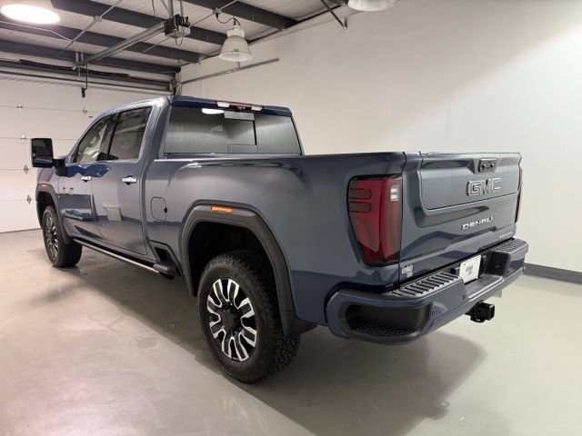 New 2026 GMC Sierra 2500 Denali Ultimate AWD/4WD image 5