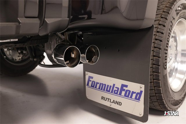 Used 2026 Ford F450 Platinum image 6