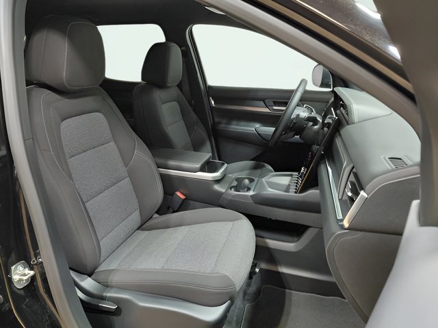 Used 2026 GMC Terrain Elevation AWD/4WD image 23