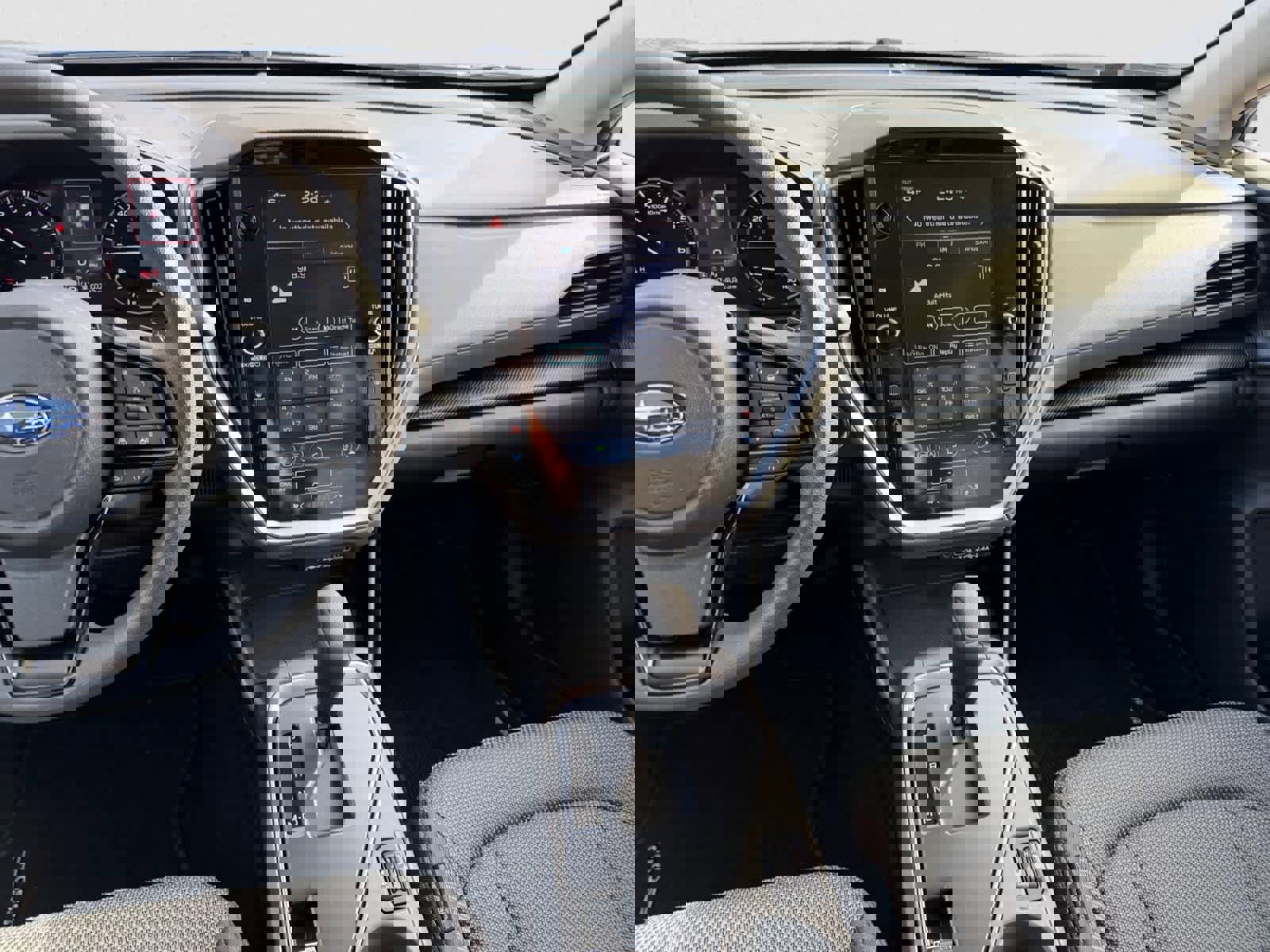 Certified 2024 Subaru Crosstrek 2.0i Premium image 14