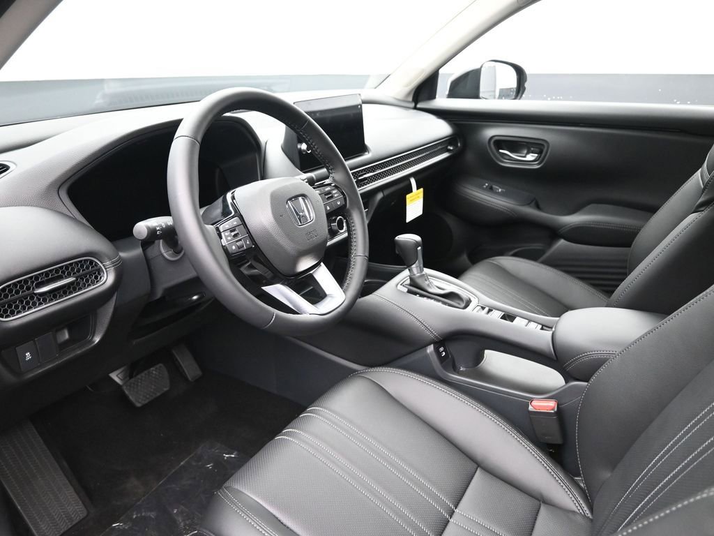 New 2026 Honda HR-V EX-L image 16