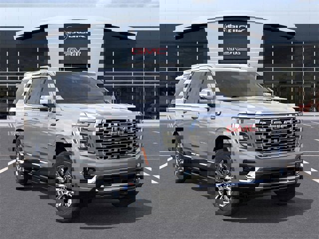 New 2026 GMC Yukon Denali image 7
