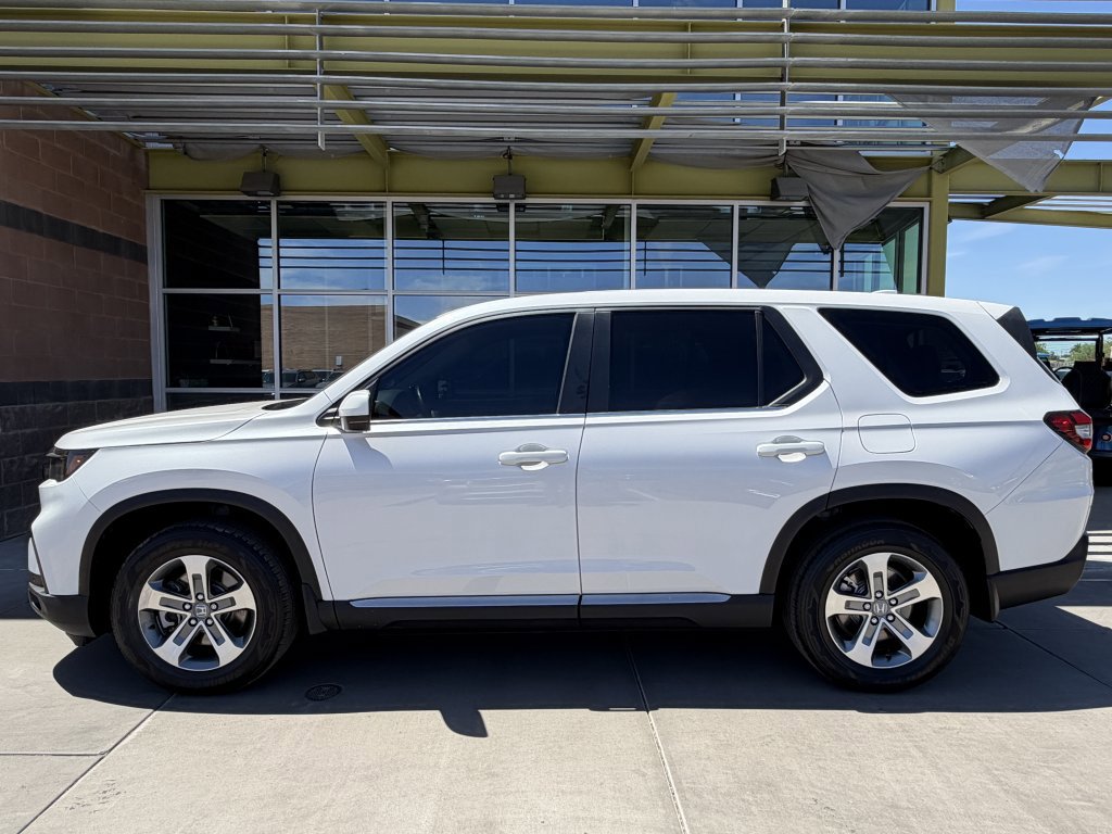 Used 2024 Honda Pilot EX-L image 7