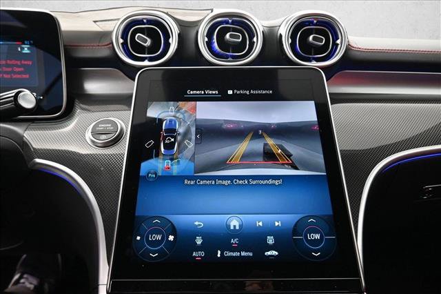 New 2027 Mercedes-Benz CLE 53 AMG 4MATIC Cabriolet image 11