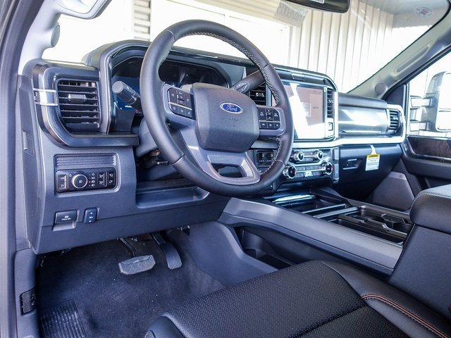 New 2026 Ford F250 Lariat image 21
