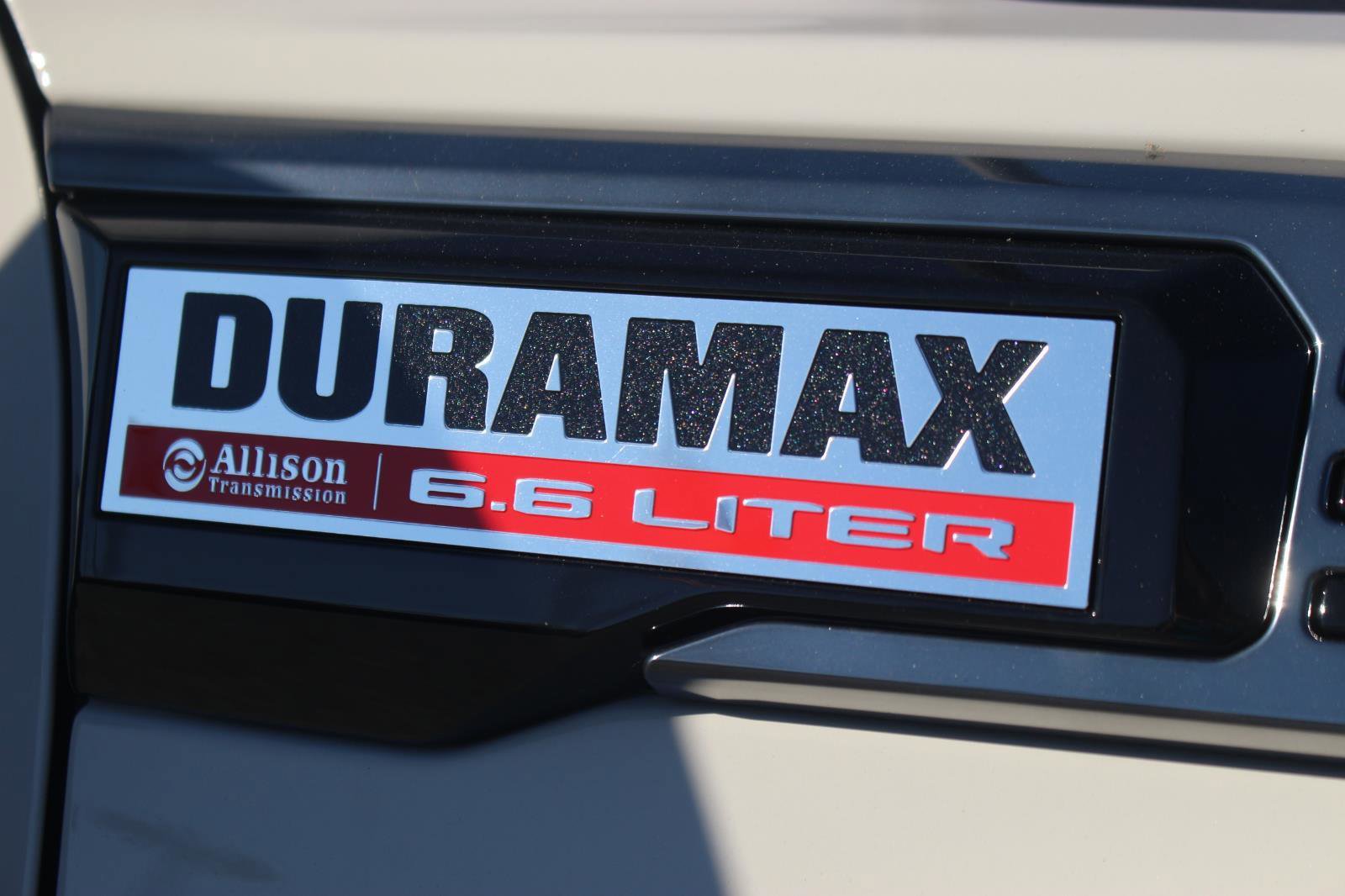 New 2026 GMC Sierra 3500 AT4 w/ AT4 Premium Plus Package image 10