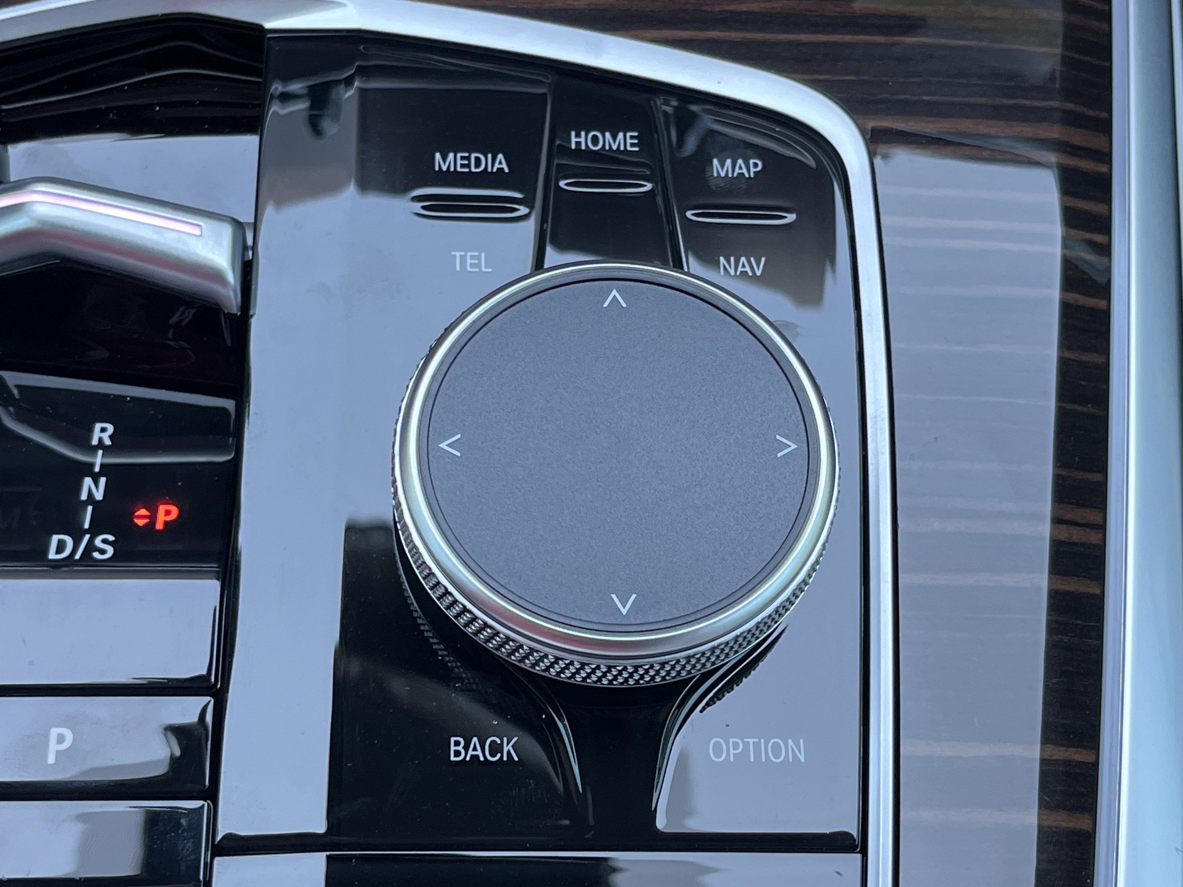 New 2026 BMW X5 xDrive40i AWD/4WD image 8