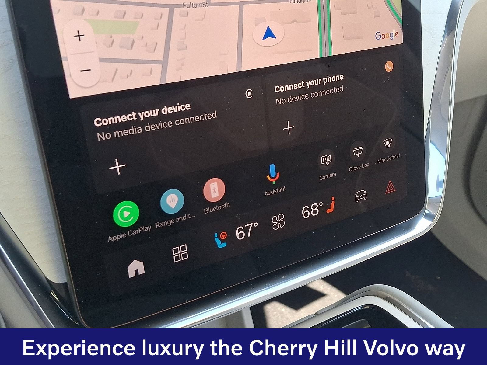 New 2026 Volvo EX90 Plus RWD image 13