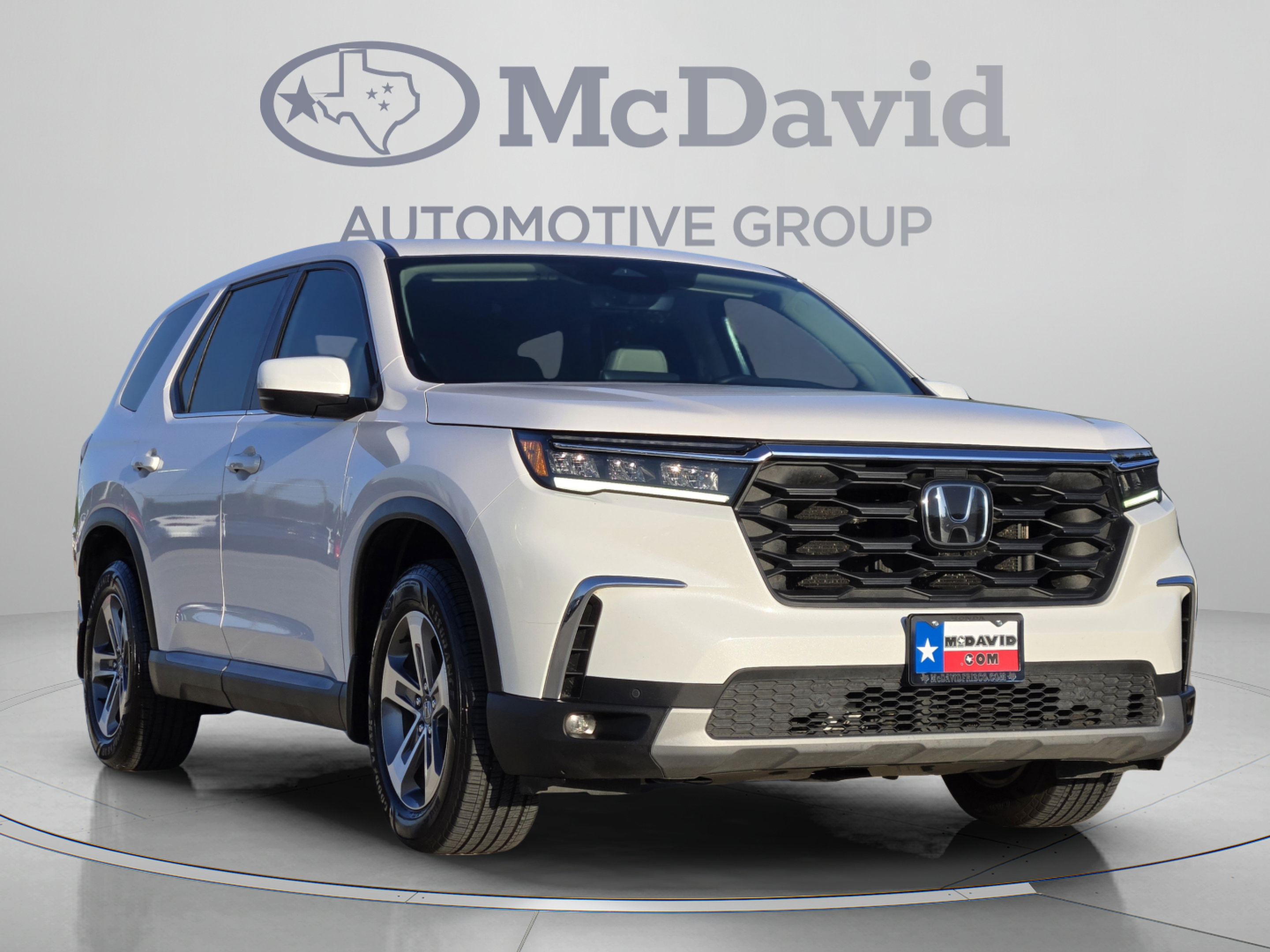 Used 2023 Honda Pilot EX-L image 7