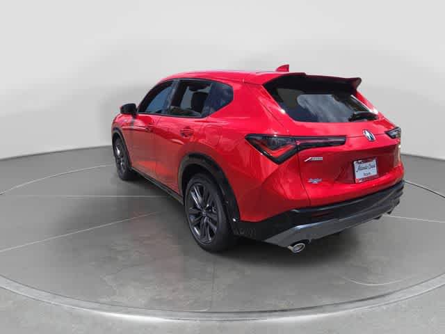 New 2026 Acura ADX A-Spec FWD image 6