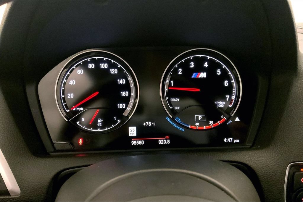 Used 2018 BMW M2 RWD image 20