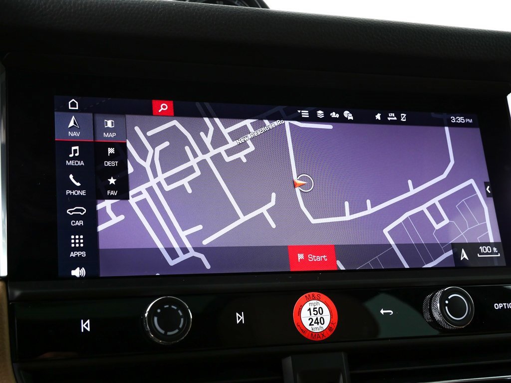 New 2026 Porsche Macan image 15