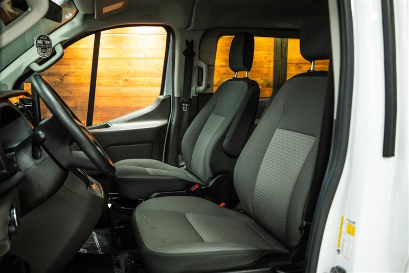 Used 2024 Ford Transit 350 XLT RWD image 9