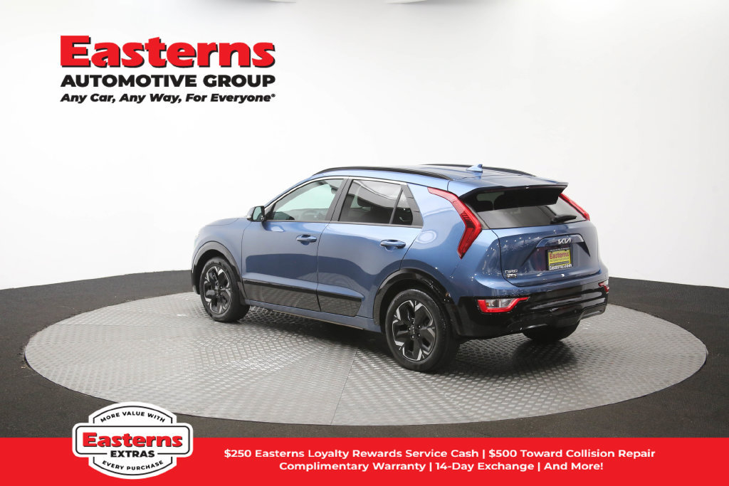 Used 2024 Kia Niro Wind w/ Wind Preserve Package FWD image 66