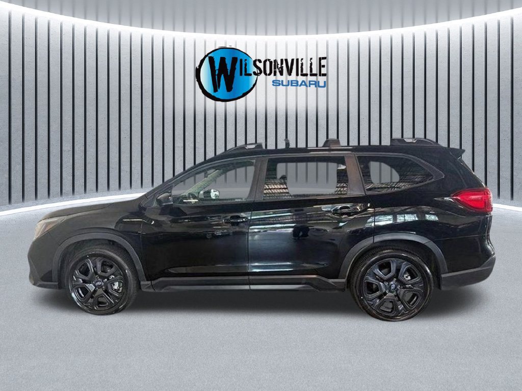 Used 2024 Subaru Ascent Onyx Edition AWD/4WD image 17