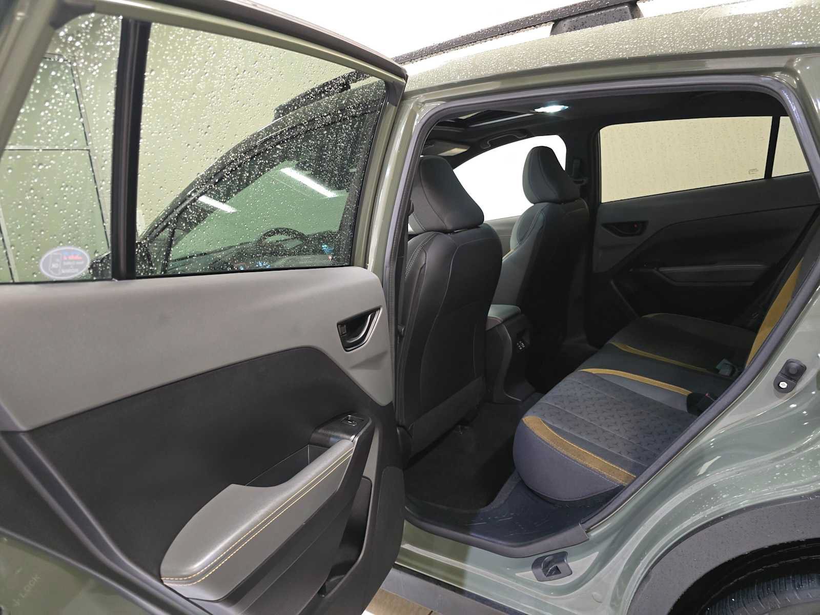 Used 2024 Subaru Crosstrek 2.5i Sport AWD/4WD image 25
