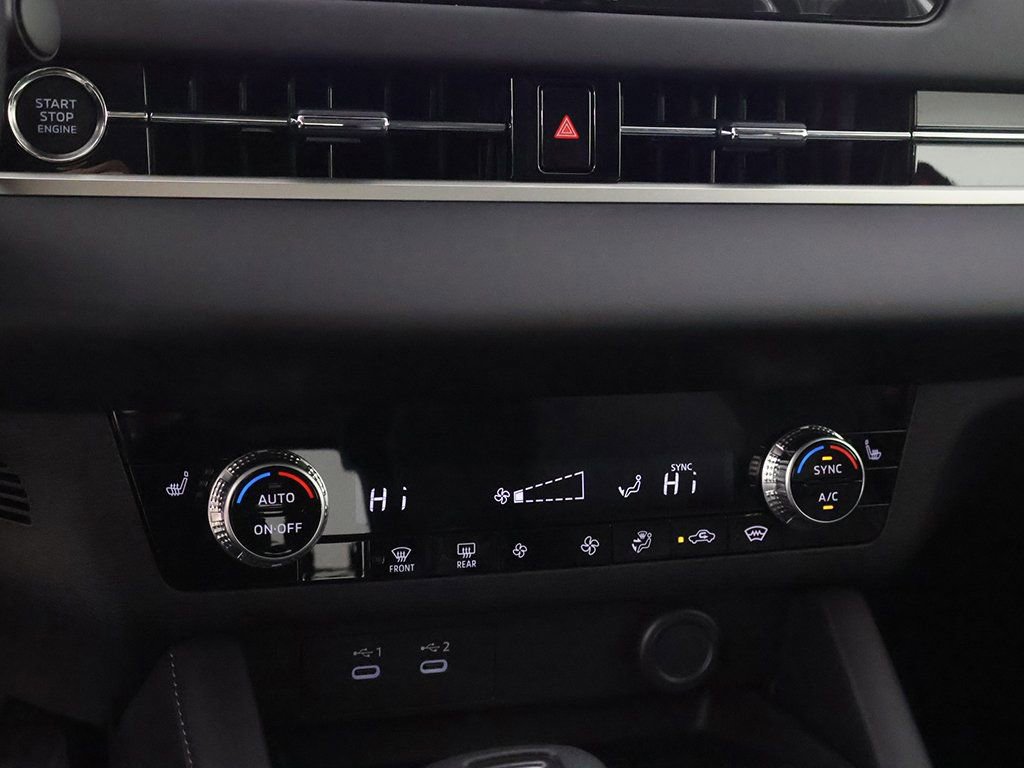 New 2026 Mitsubishi Outlander ES AWD/4WD image 47