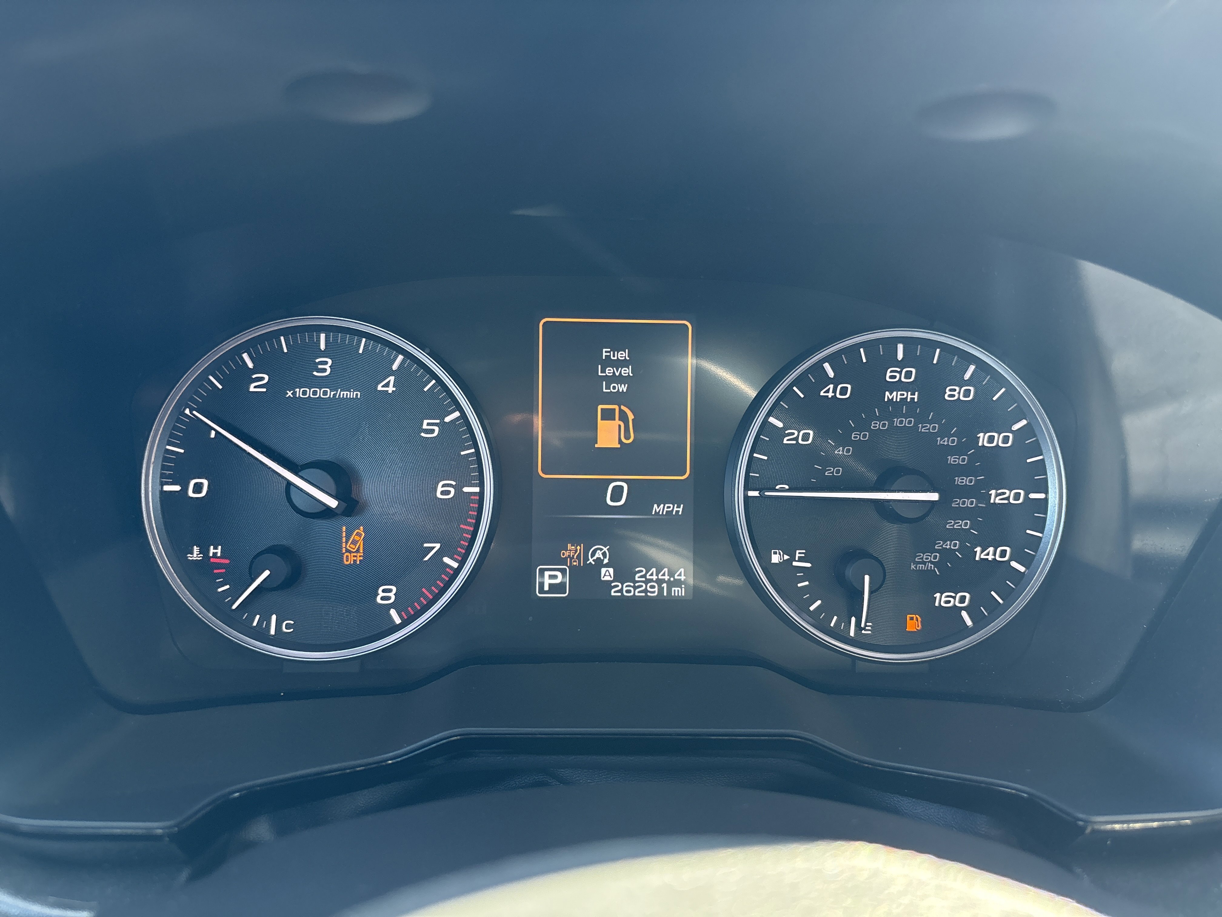 Used 2025 Subaru Legacy Premium image 25