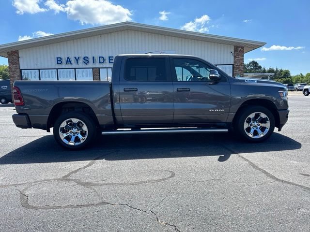 Used 2022 RAM 1500 Big Horn AWD/4WD image 4